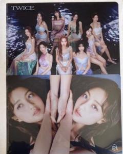 2025年最新】twice ジヒョ クリアファイルの人気アイテム - メルカリ