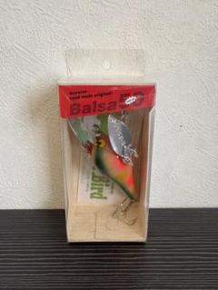 コ*ダ様 Balsa-50 ワンダーバード 036 新品・未開封 Balsa-50 ワンダーバード 036 新品・未開封 - メルカリ
