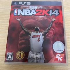 NBA 2K14