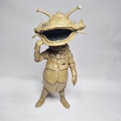ウルトラマン　怪獣　ビッグサイズ　　ソフビ まとめ売り ウルトラマン ビッグサイズ ソフビフィギュア3体セット 非売品
