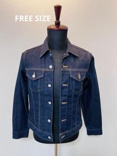 ✳︎ BOBSON ✳︎ WOMEN S デニムジャケット Bobson denim jacket - Gem