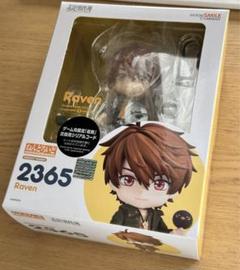 未定事件簿 ねんどろいど Raven 水無瀬夏彦 - メルカリ