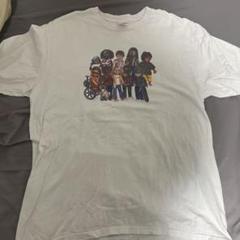 2025年最新】キッズ Tシャツ シュプリームの人気アイテム - メルカリ