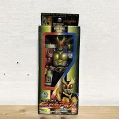 未使用仮面ライダーアギト 13体セットライダーヒーローシリーズ限定RHS 仮面ライダーアギト シリーズ ソフビセット 13体+おまけ レア 特撮