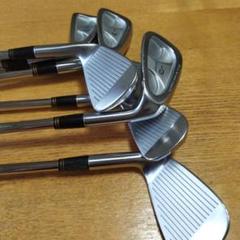 三浦1007アイアンセット 4-9 P 楽天市場】三浦技研 cb－1007 中古の通販