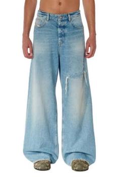 か*に様 モーガン蔵人着用 Straight 　Jeans　 D-Rise 26 モーガン蔵人着用 Straight Jeans D-Rise 26 30 - メルカリ