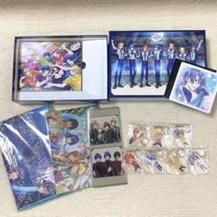 マジLOVEスターリッシュツアーズ Blu-ray アニメイト特装版 Amazon.co.jp: マジLOVEスターリッシュツアーズ Blu-ray