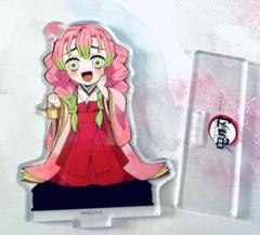 鬼滅の刃 ひなまつり 2020 アクスタ 甘露寺蜜璃 2025年最新】ひな祭り 蜜璃の人気アイテム - メルカリ