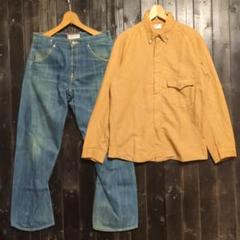 2025年最新】levi's red セットアップの人気アイテム - メルカリ
