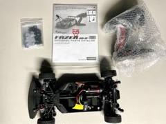 京商 FAZER ポルシェ911 プロポ（送信機）付き プロポ - 送受信機 | 京商 | RC | Radio Control | ラジオ
