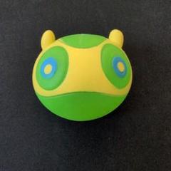 VALORANT モッシュピット スクイーズ ボール
