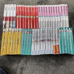 ライトノベルまとめ売り★その他 ライトノベルまとめ売り50冊 - メルカリ