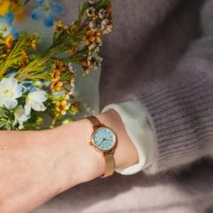 t*e様 BERING / Classic Mini / 腕時計　北欧暮らしの道 BERING / Classic Mini【日本限定カラー】 / 腕時計 - 北欧