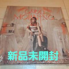【新品】YENA(チェ・イェナ)　 GOOD MORNING ミニアルバム