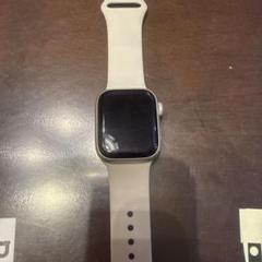 Apple Watch series7 アルミニウム41mm