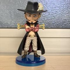 ワンピース　ワーコレ　ミホーク　ロー　フィギュア　7体まとめ売り 2025年最新】ミホーク ワーコレの人気アイテム - メルカリ