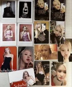 2025年最新】blackpink トレカ セットの人気アイテム - メルカリ