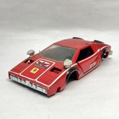 ポピー ポピニカ グランプリの鷹 DXカトリスーパーロマン 当時物 ポピー ポピニカ グランプリの鷹 DXカトリスーパーロマン 当時物
