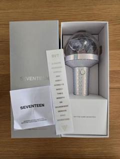 SEVENTEEN - ⚠️最終値下げ⚠️SEVENTEEN ペンライト ver.2 SEVENTEEN (セブンティーン) ペンライト ver2｜トレファクONLINE