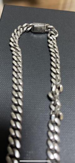 LA買付品　90‘S HIPHOP avalancheジーザスSILVER925 LA買付品 90'S HIPHOP avalancheジーザスSILVER925