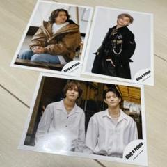 【おまけ付き】King & Prince ジャニショまとめ売り キンプリ おまけ付き】King & Prince ジャニショまとめ売り キンプリ