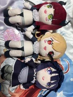楽天市場】【グッドスマイルカンパニー】 ぬいぐるみ フラワー