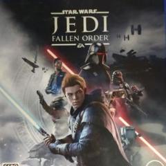 Star Wars ジェダイ フォールイン オーダー