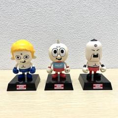 キン肉マン　パンソンワークス　フィギュア　１４体セットのみ　シークレットあり キン肉マン パンソンワークス フィギュア 14体セットのみ