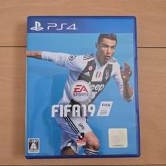 PS4 FIFA 19
