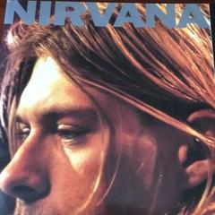 NIRVANA TRIBUTE ニルバーナ トリビュート 洋書 本 ブック
