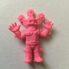 ウルトラマン怪獣消しゴム スチール星人 - メルカリ