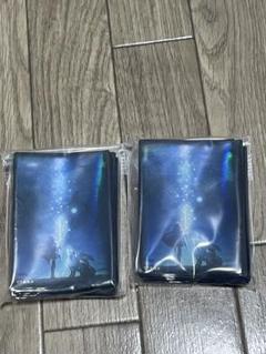 遊戯王 聖遺物の導く先 デッキシールド 未開封 - 秋葉原チェルモ通販