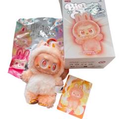 【店舗購入】 LABUBU ラブブ Energy HAPINESS