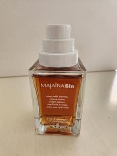 MAJAÏNASin 香水 The Different Company Majaïna Sin The Different Company perfume - a fragrance for