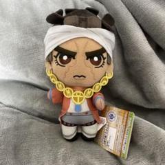 1 ジョジョの奇妙な冒険 スターダストクルセイダーズ ともぬい アブドゥル ジョジョの奇妙な冒険 スターダストクルセイダース ともぬいvol