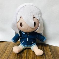 プロセカ  モアプラスふわふわぬいぐるみ　25時、ナイトコードで 。　  4種 プロセカ モアプラスふわふわぬいぐるみ 25時、ナイトコードで