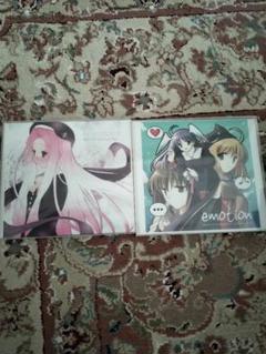同人CD apple project 2枚セット