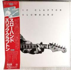 2025年最新】Eric Clapton Slowhandの人気アイテム - メルカリ