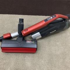 Panasonic コードレス 掃除機 MC-SBU 310 J（2018年製） - メルカリ