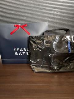☆新作☆PEARLY GATESロッカーバック 2021秋冬人気柄