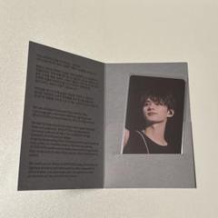 2025年最新】HYBE insight seventeen 入場特典の人気アイテム
