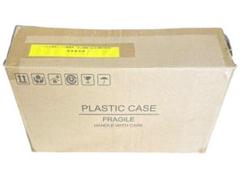 〇【新品】3枚組DISCクリアケース SLIM-3 SMARTRY V1 S01