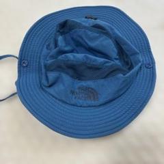 THE NORTH FACE メッシュハット KS 青