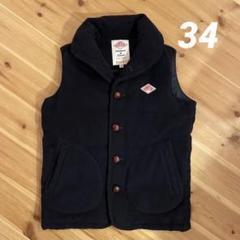 KKK様【DANTON×BEAMS】ウールモッサダウンベスト KKK様【DANTON×BEAMS】ウールモッサダウンベスト - メルカリ