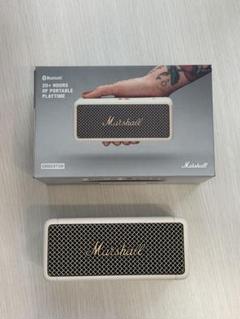 Marshall（アンプ） Marshall マーシャル ワイヤレススピーカー