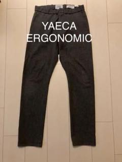 【美品】YAECA ERGONOMIC ヤエカ　コーチジャケット　Mサイズ DSC_0737_600x.jpg?v=1659766408