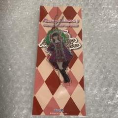 新品】山﨑愛生 モーニング娘 ソロアクリルスタンドキーホルダー