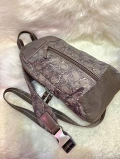 公式限定 福袋 - 公式通販オンラインショップ 商品名】COACH ワンショルダーバッグ G1282-F70692 コーチ バッグ