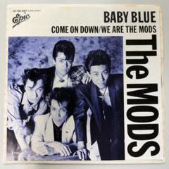 ザ・モッズ ／ LPレコード6枚プラス非売品ソノシート Yahoo!オークション -「the mods 森山達也」(レコード) の落札
