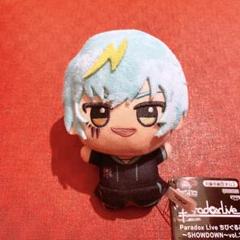 Paradox Live ちびぐるみ パラライ 御子柴賢太 5個セット Paradox Live ちびぐるみ パラライ 獄Luck 御子柴賢太の通販 by